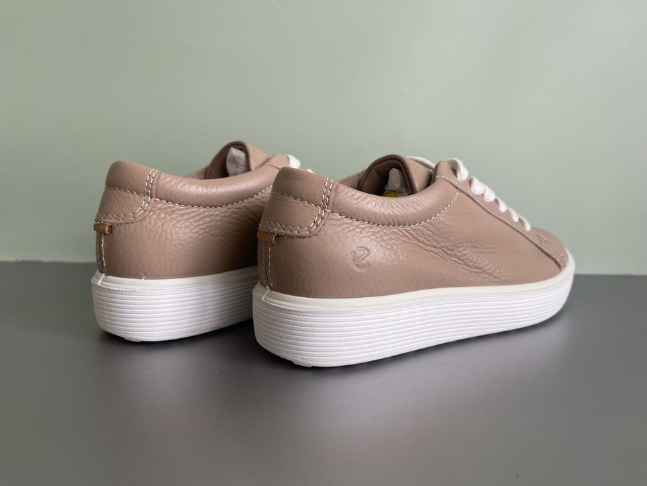 Кеди Ecco Soft 60 35 р