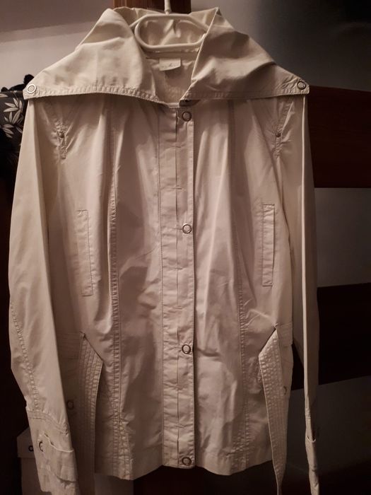 Kurtka damska,Firma Olmar, lekka,letnia