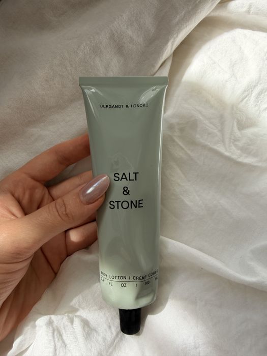 Косметика Salt&Stone