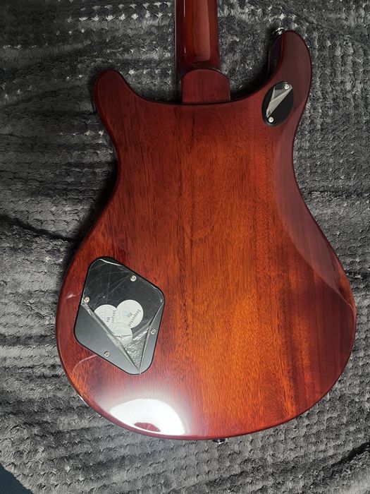 PRS Se McCarty 594 nova