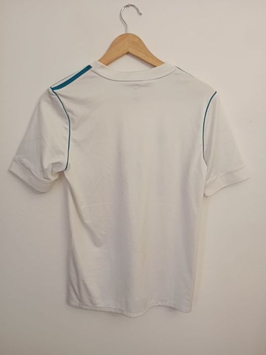 Camisola do real Madrid