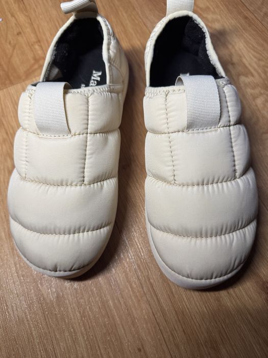 Мокасины Marc o polo зима