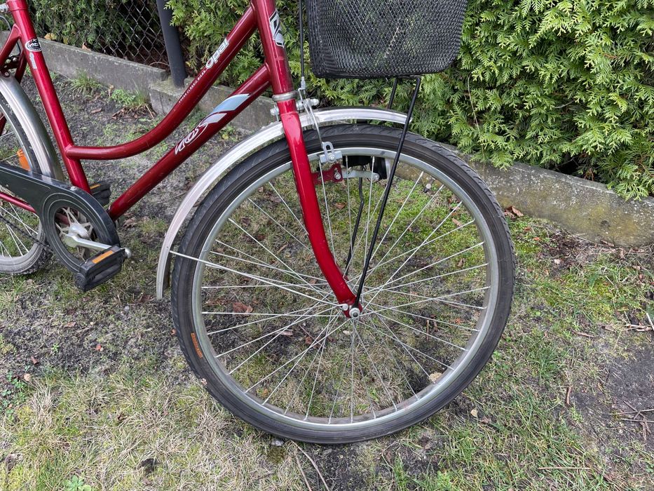 Rower Kross Opal damski