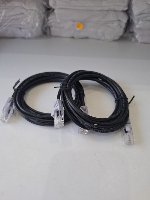 Kabel RJ-45 - RJ-45 DPM BMGV61 1.5 m