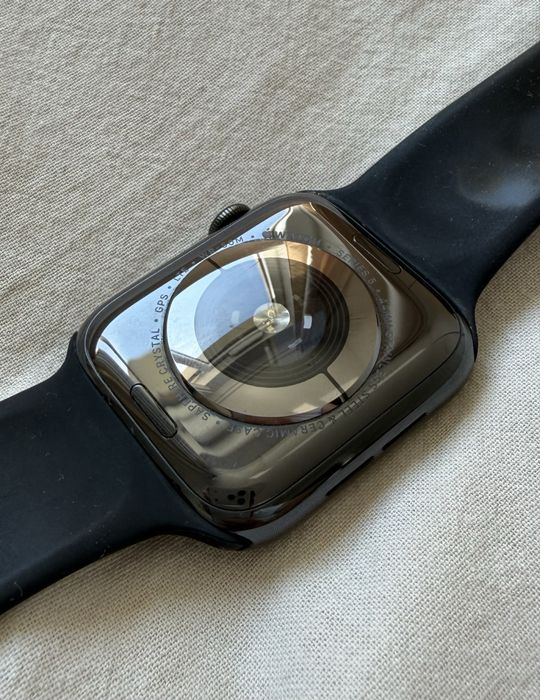 Apple Watch Series 5 44mm