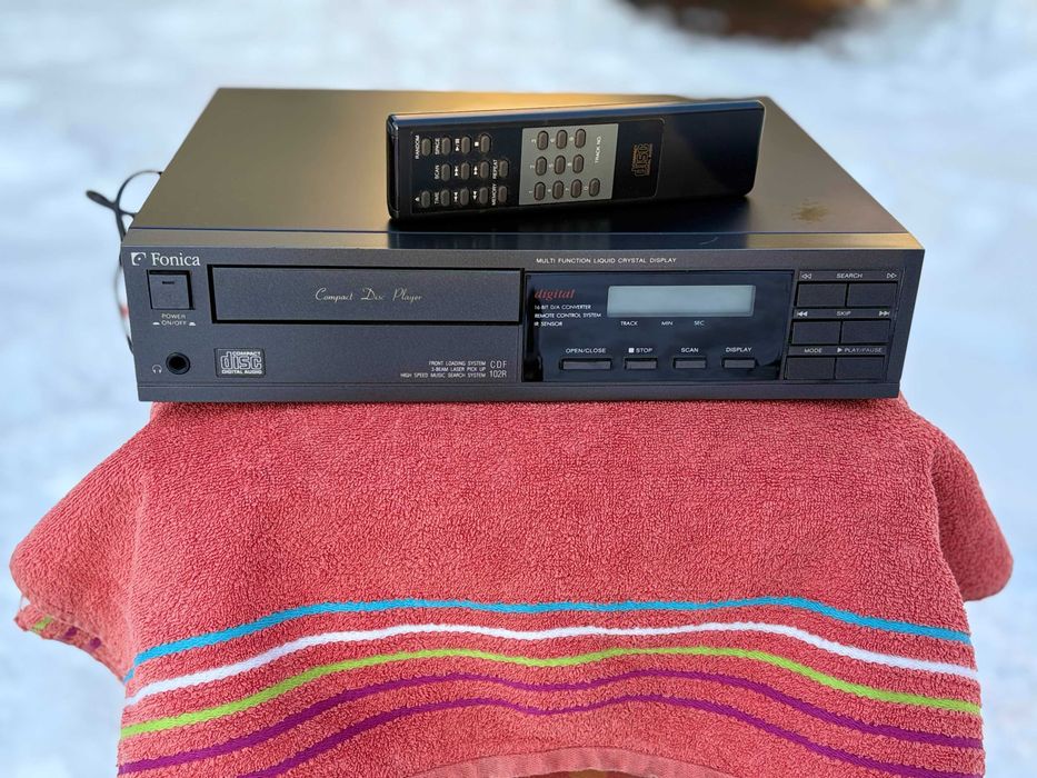 Wieża Diora ws354/as952/mds456/cdf102r