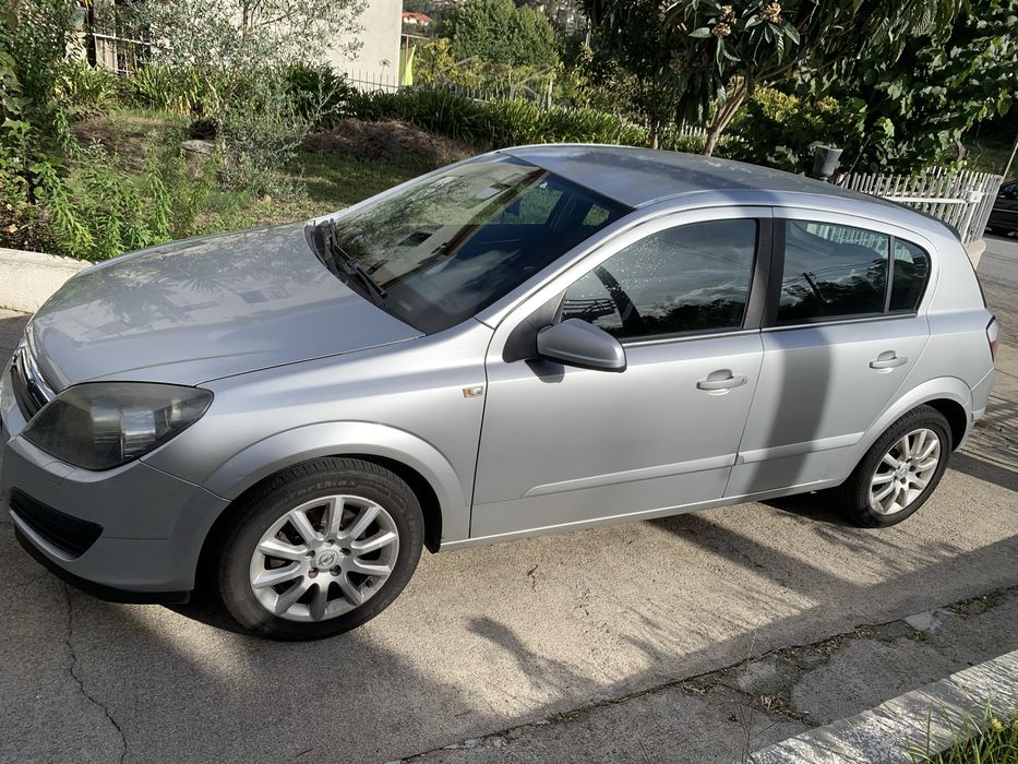 Opel Astra 1.3 cdti