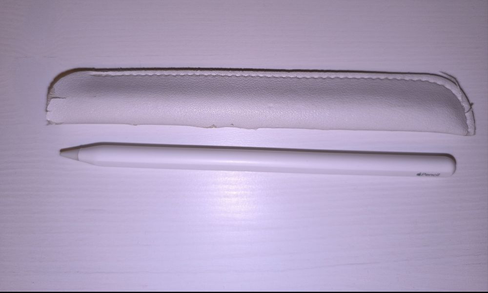 Apple Pencil (2 Geração)
