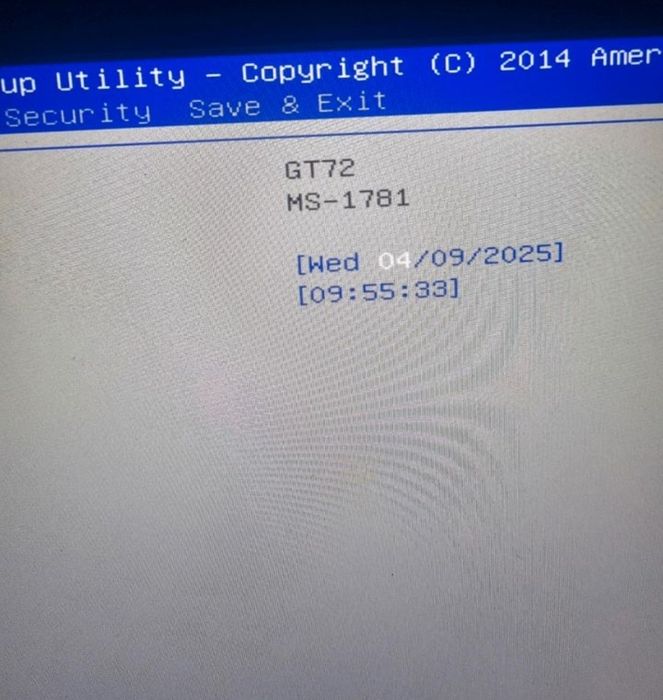 Msi gaming i7 32gb ram karta 8gb