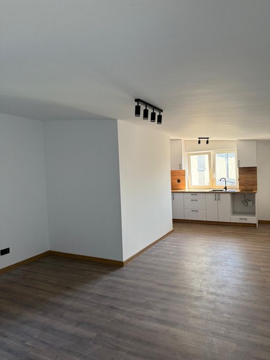 Wynajmę bezczynszowe mieszkanie  1 pokojowe 34 M2  Starogard GD. ul. Zielona