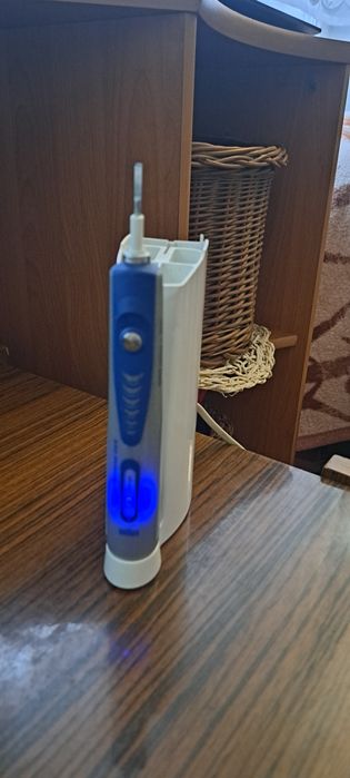 Szczoteczka elektryczna