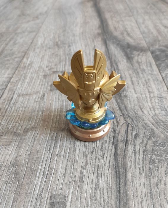 Figurka SuperChargers Sea Trophy Puchar Z gry serii Skylanders Xbox360