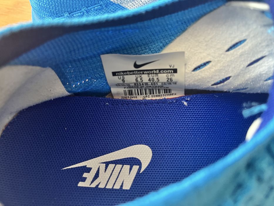 Nike Buty halówki