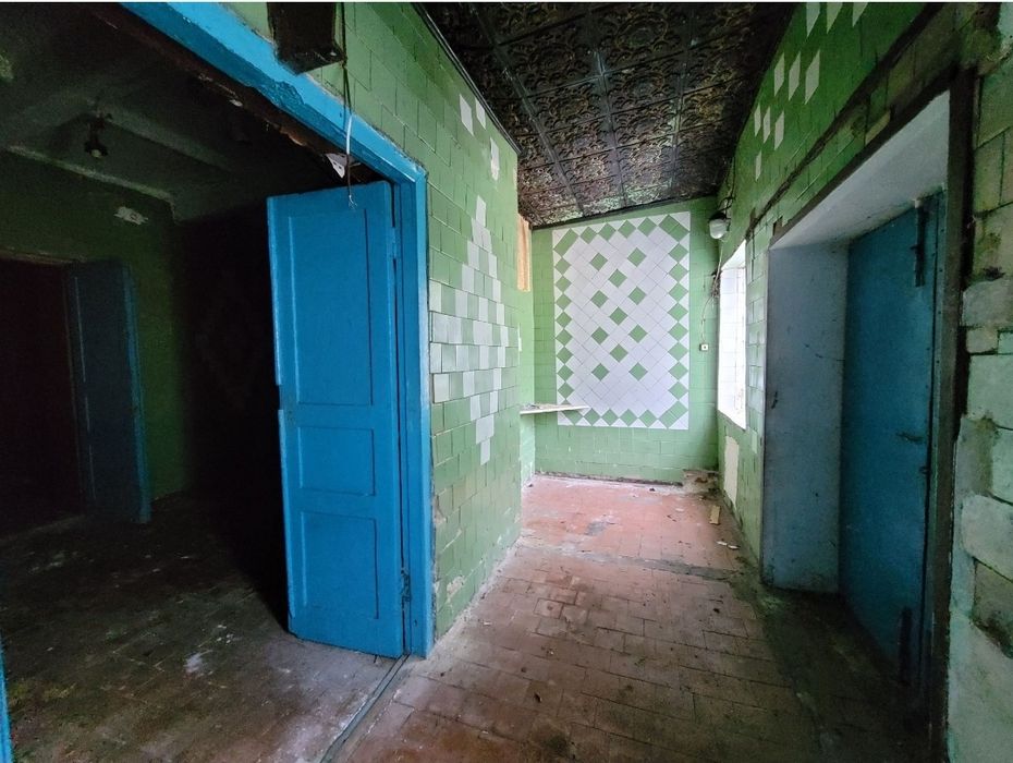 Продам! Виробничу базу,(ковбасний цех) 58сот, 530м2!