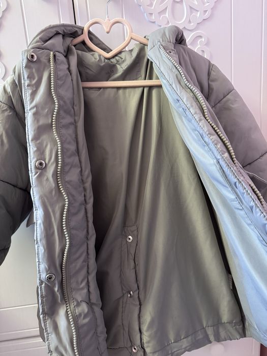Куртка демі весна Zara