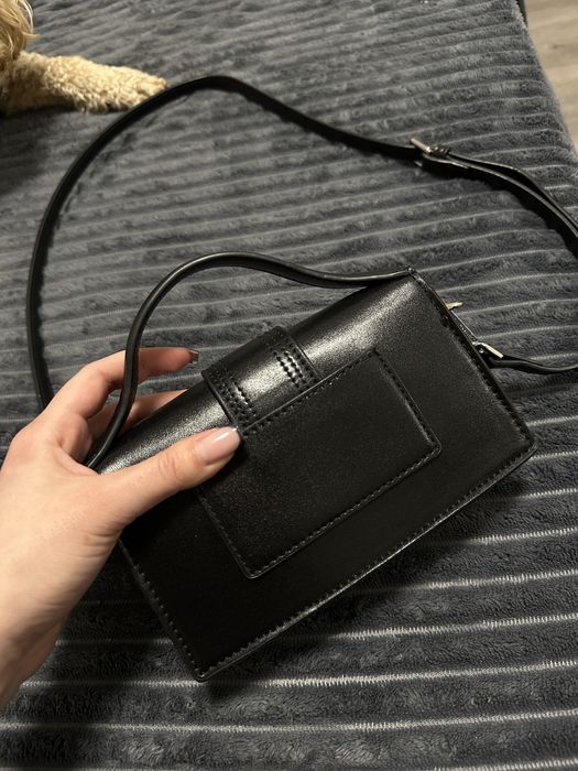 Сумка женская мини