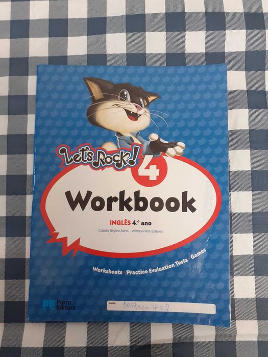 Pasta Mágica/Outros (11 Livros - 4ºAno)