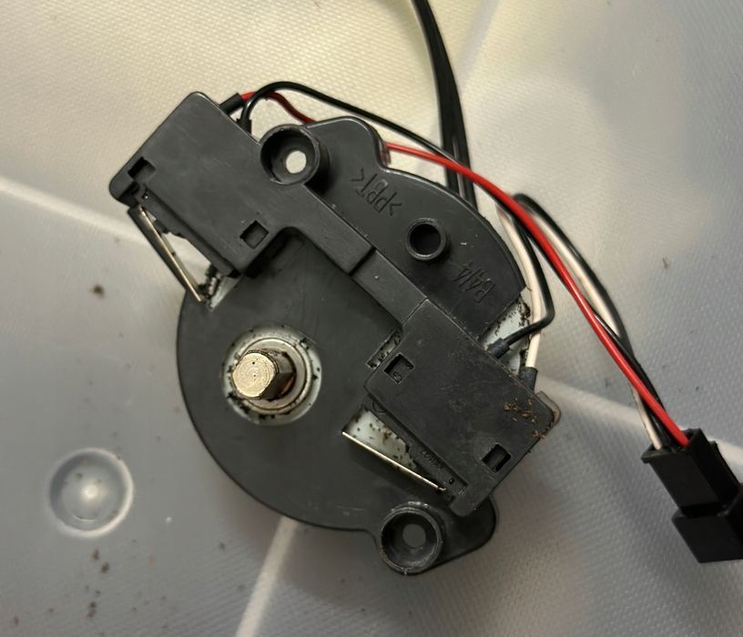 Silnik synchroniczny 220-240V 4W Philips HD7766