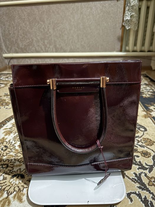 Сумка Radley London оригінал ціна у магазині 11000 -1300