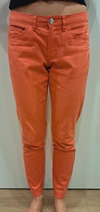spodnie 7 par 34-38 Tommy Hilfiger, Massimo Dutti, ZARA