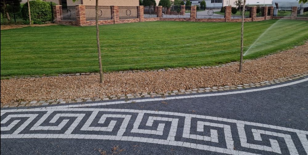 Wynajem Siewnik do trawy Sembdner RS 50,  trawa jak z rolki