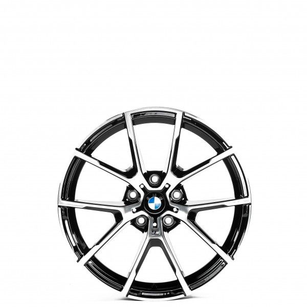 литі Диски BMW 3 F30 R18 5 F10