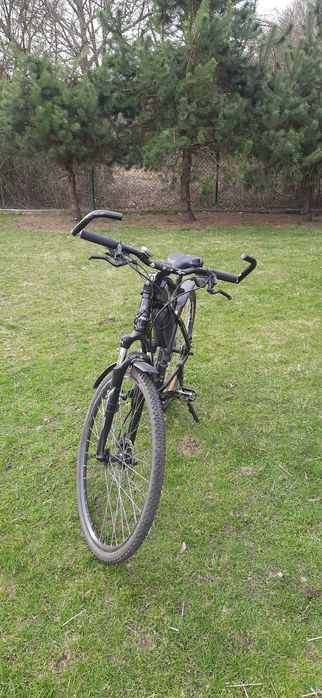 Rower Merida Crossway 40-D
