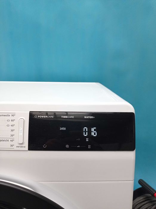 Pralka Gorenje Inverter