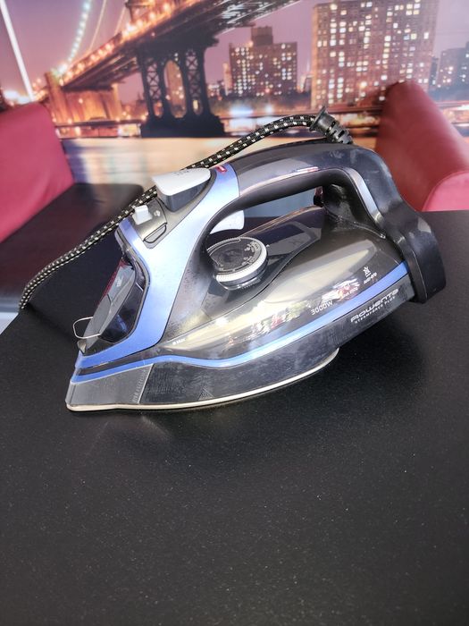 Ferro De Engomar Rowenta