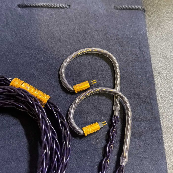 Beat Audio Valhalla 15th Anniversary – 1 ze 100 sztuk / kabel IEM