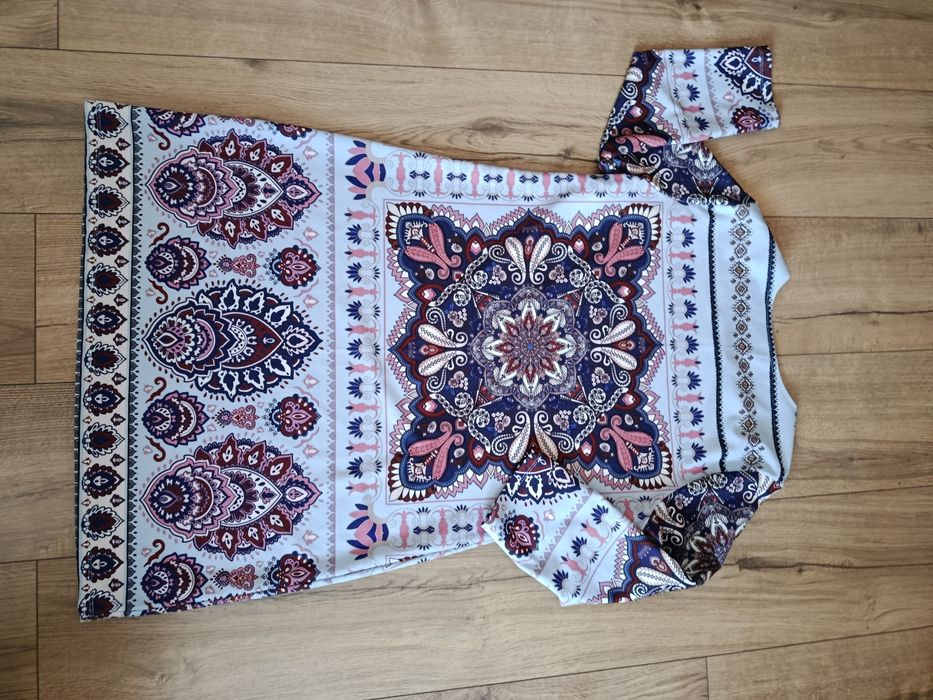 Sukienka damska Milady L
