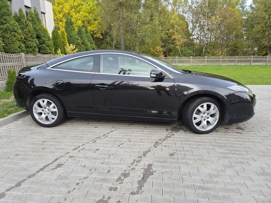Renault Laguna SERWISOWANY ,Bezwypadkowy