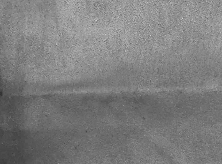 Алькантара самоклеющаяся графит Корея для салона авто 152см