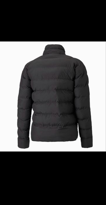 Puma куртка пуховик Оригинал