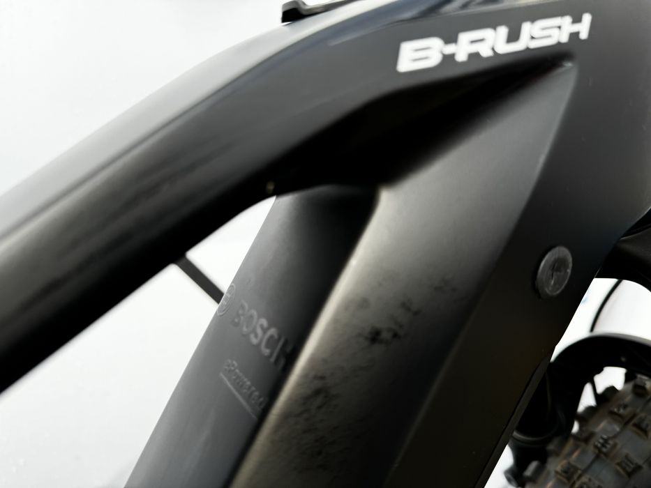 Bicicleta eletrica whistle 750w nova // liquidação