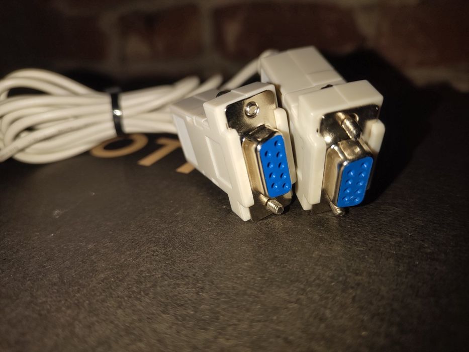 Кабель мультимедійний для пк