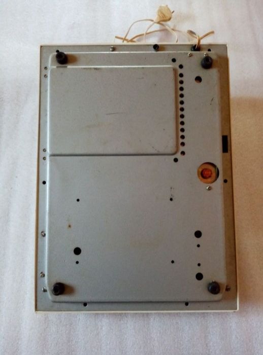 ЭКВМ Электроника 155 раритет винтаж ЭВМ ЕОМ ретро калькулятор