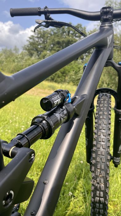 YT Industries Jeffsy AL 2025 roz. L
