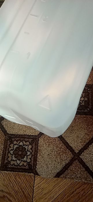 Каністра 5 л HDPE