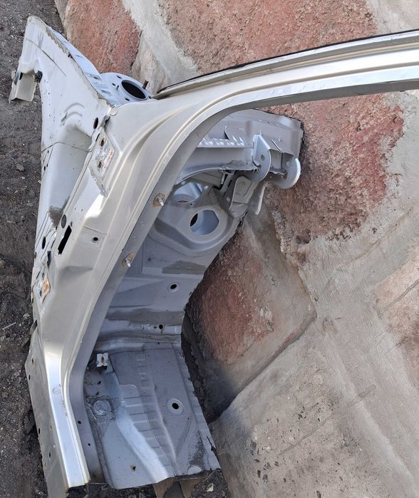 кузов BMW X5 E53