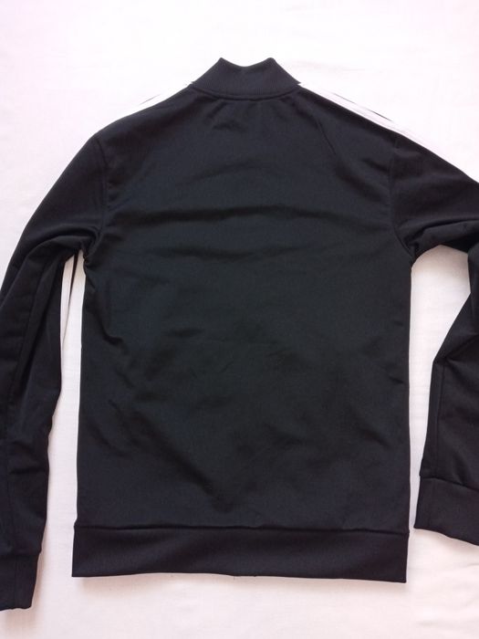 Спортивная кофта олимпийка adidas 164/170