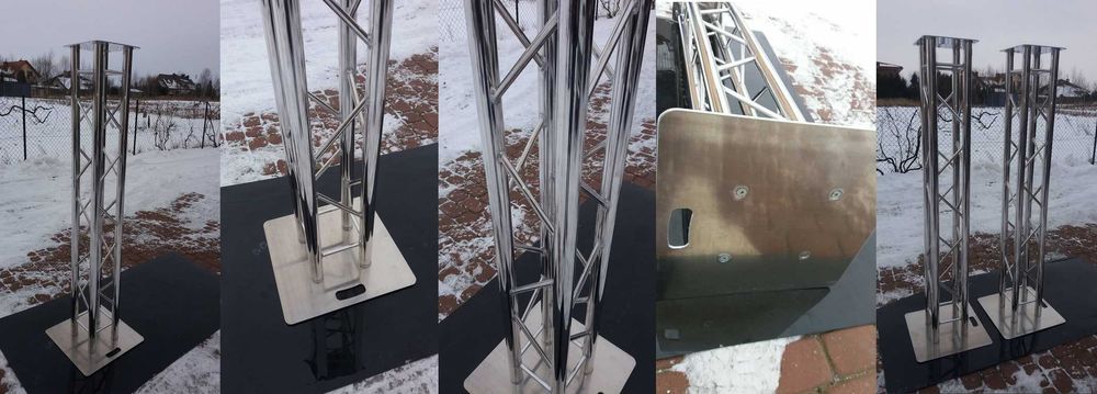 Trawers quadro kratownica 1,8 m