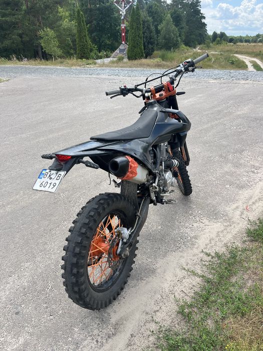 Kovi st300 Advans