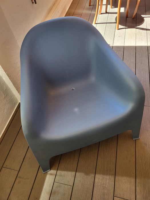 Poltrona de exterior SKARPÖ
Poltrona, exterior