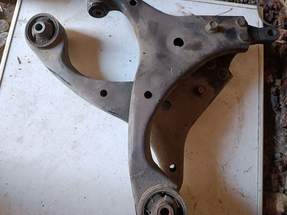 рычаги подвески для хюндай i 3030