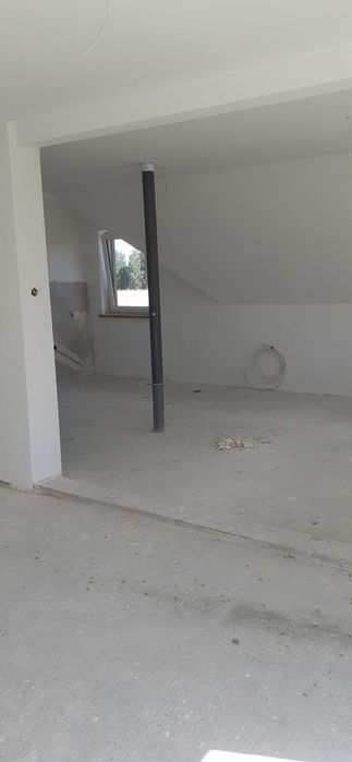 Sprzedam dom stan surowy zamknięty