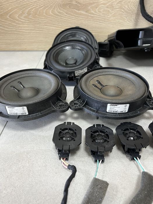 Акустика R-Link Megane Scenic Vivaro Trafik Zoe