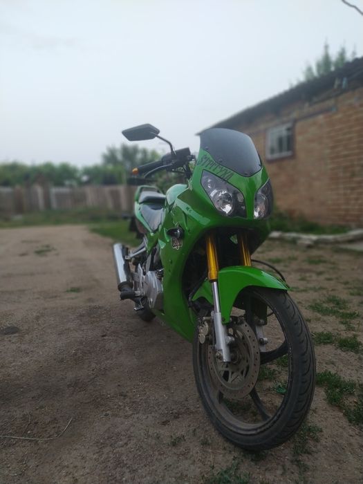 Продам вайпера ф5