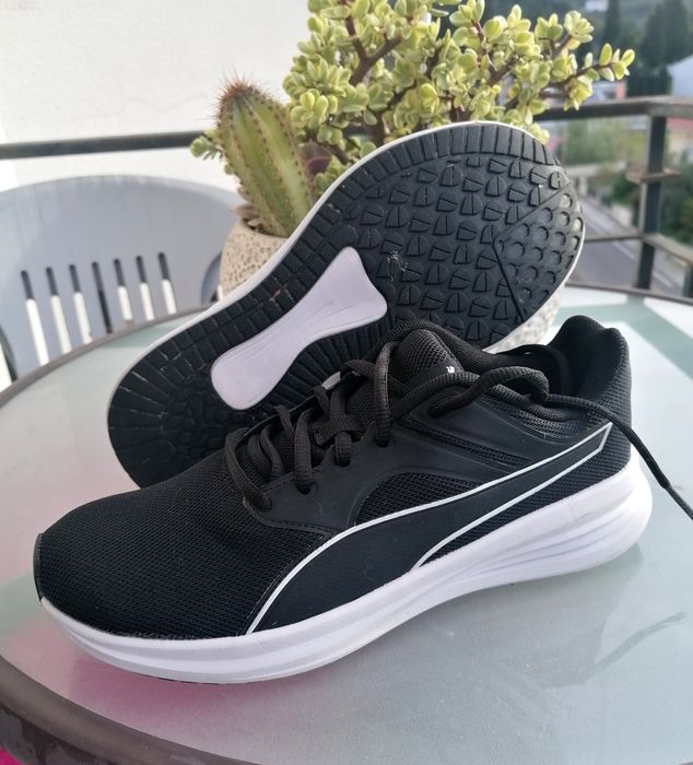 Sapatilhas PUMA 37 originais