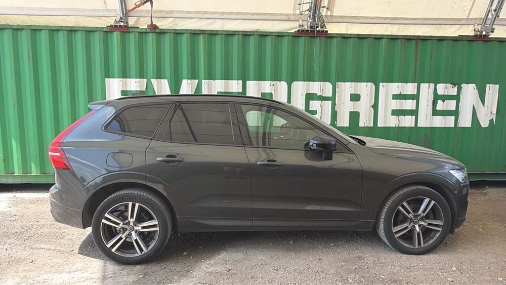 Volvo XC 60